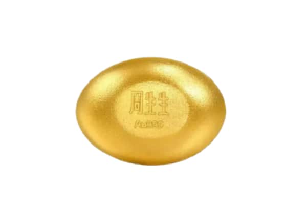 德州禹城市回收黄金豆子